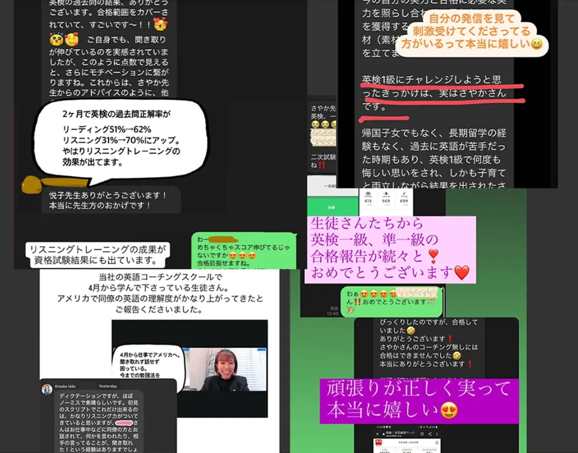 報告例